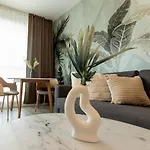 Apartamento Stunning 1br In North District