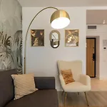 Stunning 1br In North District * Bucarest