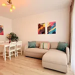 Stunning 1br In North District * Bucarest