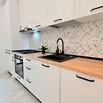Stunning 1br In North District * Bucarest