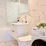 Stunning 1br In North District Apartamento