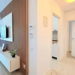 Apartamento Stunning 1br In North District