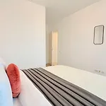 Apartamento Stunning 1br In North District *