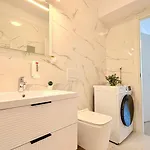 Stunning 1br In North District Apartamento Bucarest