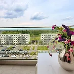 Apartamento Stunning 1br In North District