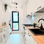 Stunning 1br In North District * Bucarest