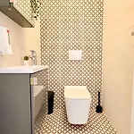 Stunning 1br In North District