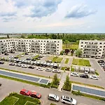 Stunning 1br In North District Bucarest