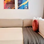 Stunning 1br In North District Apartamento *