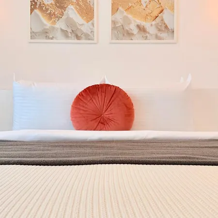 Apartamento Stunning 1br In North District *