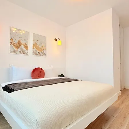 Apartamento Stunning 1br In North District *