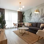 Stunning 1Br Apartments In North District *