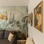 Stunning 1Br Apartments In North District Apartment Bucharest