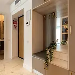 Stunning 1Br Apartments In North District Апартаменты Бухарест