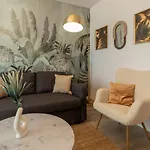 Stunning 1Br Apartments In North District Апартаменты *