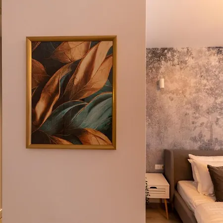 Stunning 1br In North District בוקרשט