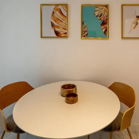 Stunning 1br In North District * בוקרשט