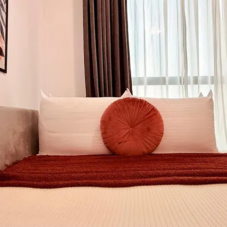 Stunning 1br In North District בוקרשט