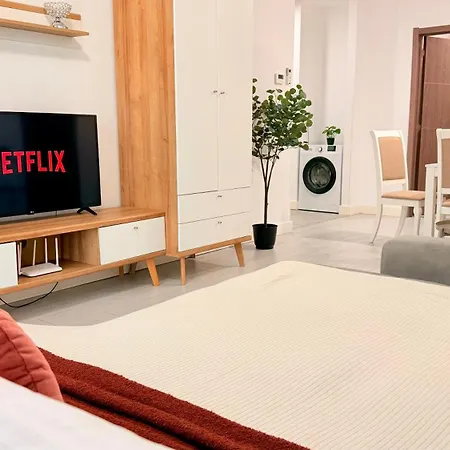 דירה Stunning 1br In North District