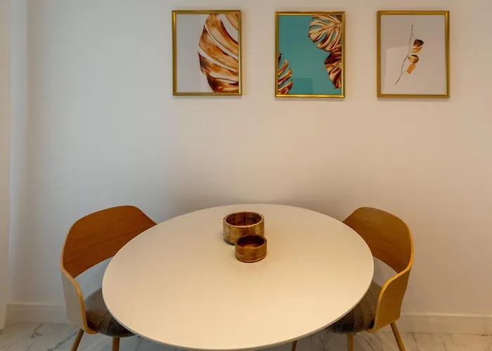 Stunning 1br Retreat In North District * בוקרשט