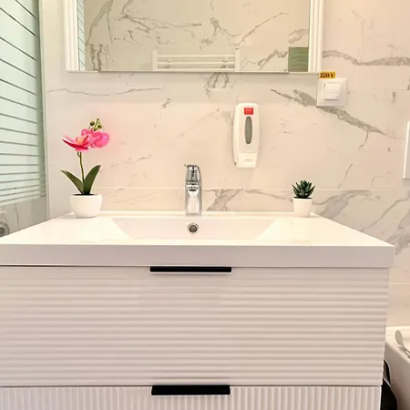Stunning 1br In North District Bukarest